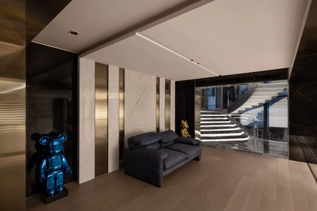 嘉陵江畔的极简诗意栖居丨天行-48