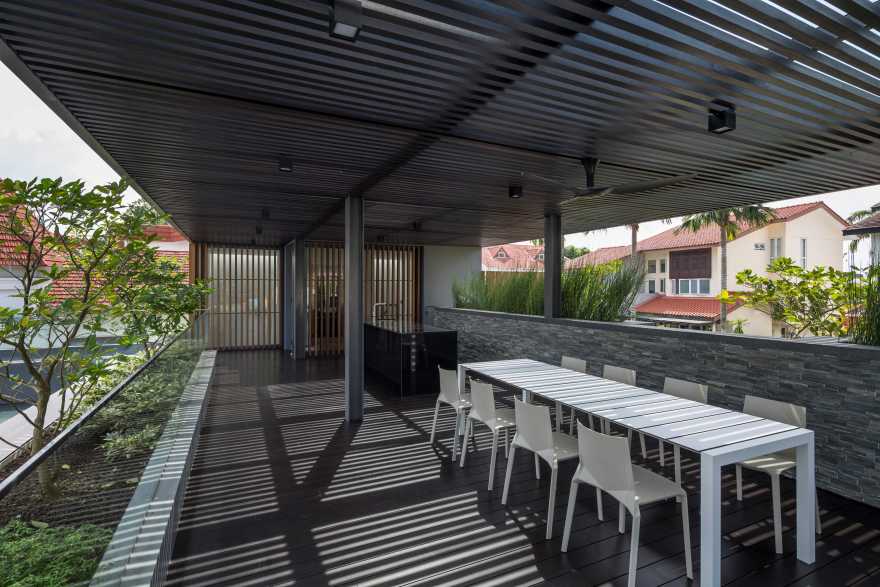 新加坡秘密花园屋-55