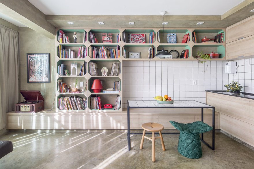 丨巴西巴西利亚丨Clarice Semerene-4