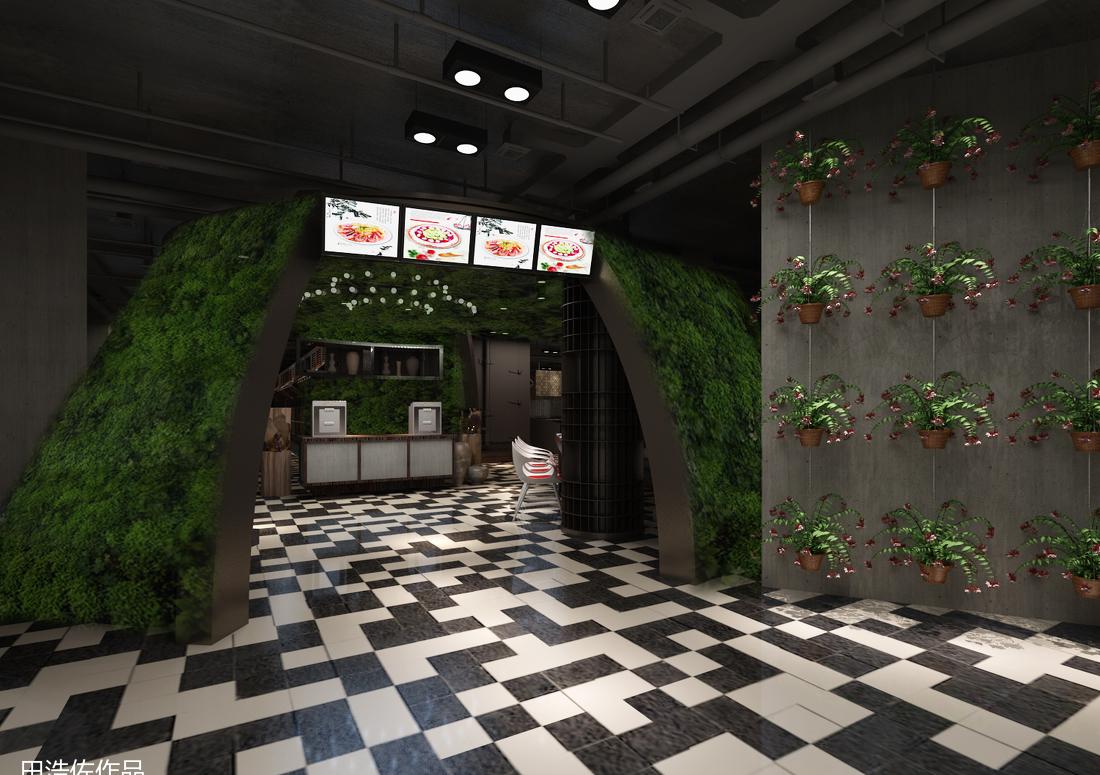 
铜仁市湘味不一样餐厅 -4