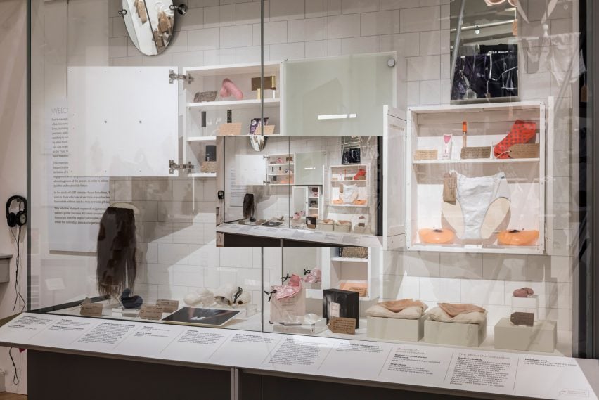 Queer Spaces · 为 LGBTQIA+打造包容性建筑空间丨亚当·纳撒尼尔·弗曼,约书亚·马尔德尔-35