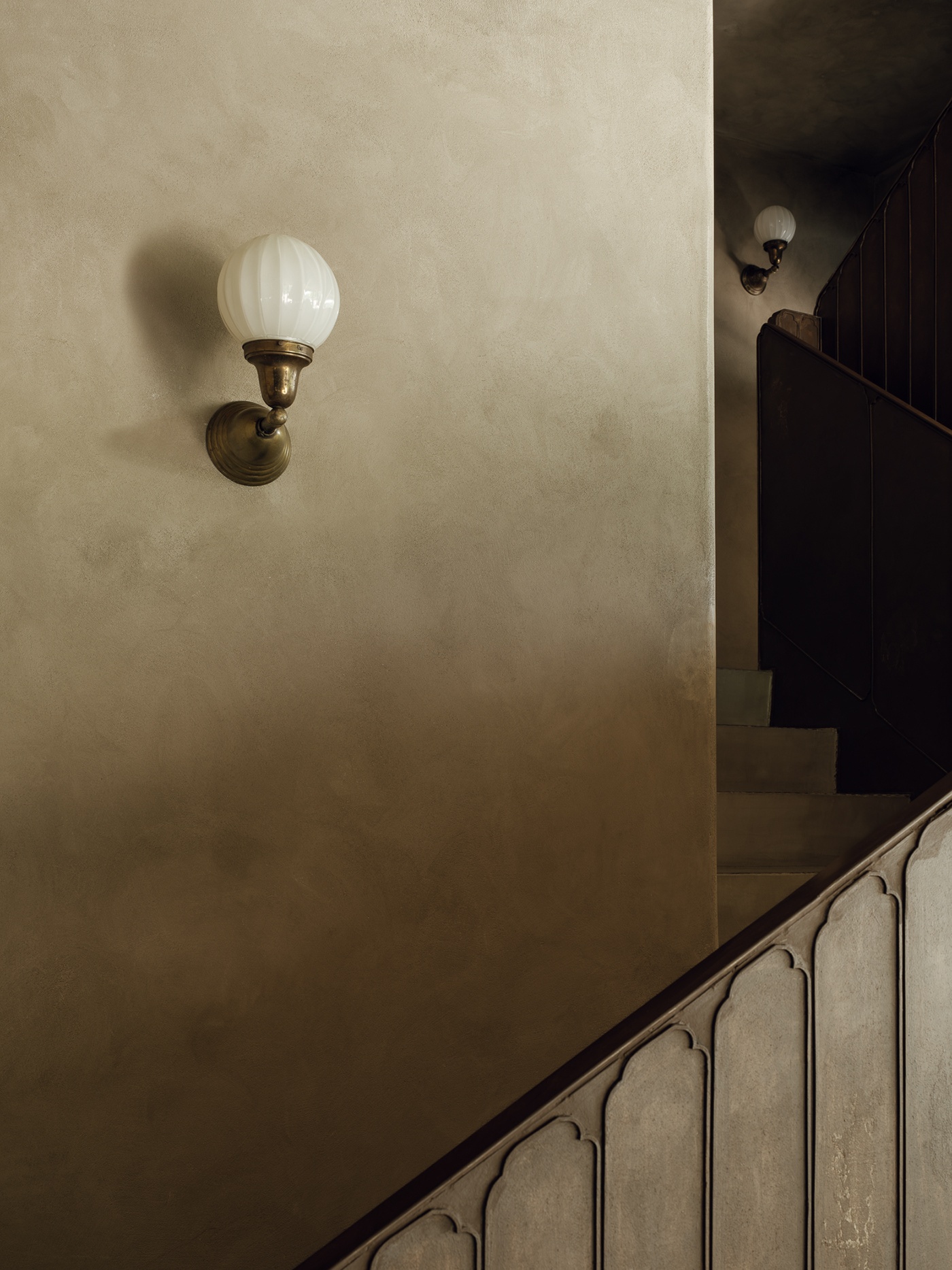 瑭所&元古雲境·天目里丨中国杭州丨無之设计-12