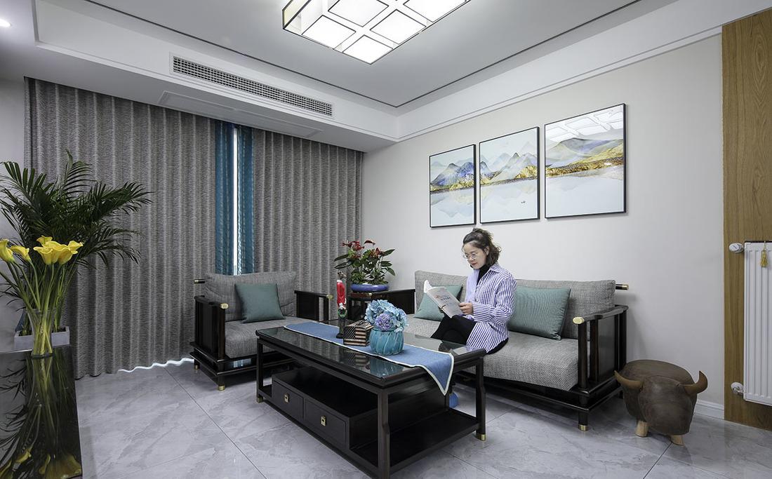 海亮·唐宁府叠墅-4