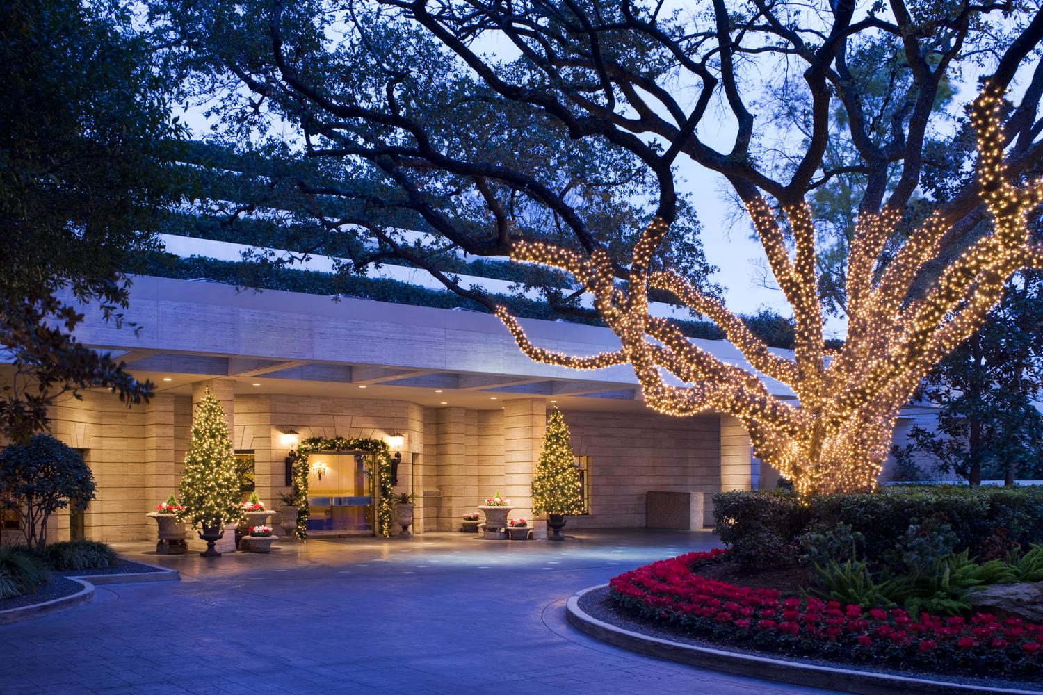 －The St  Regis Houston, Houston, Texas (TX), United States-2