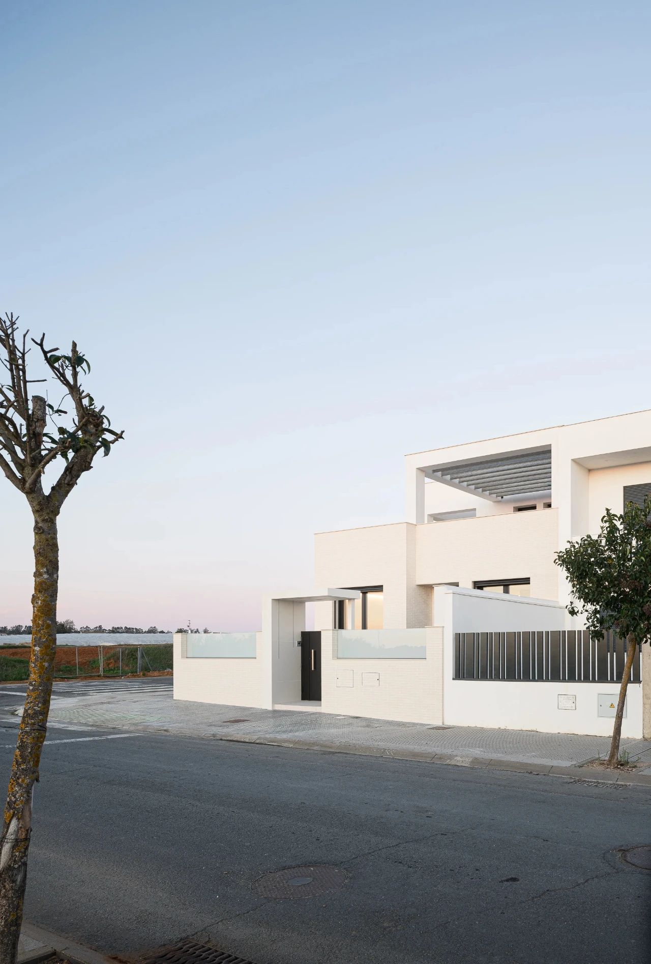 重构,家的形状丨Dual Arquitectura-14