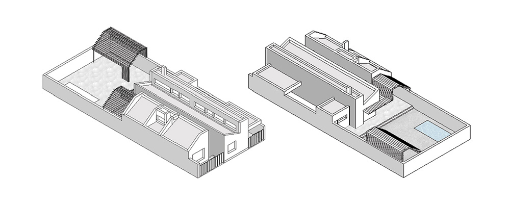 节能环保的西班牙简约住宅-47