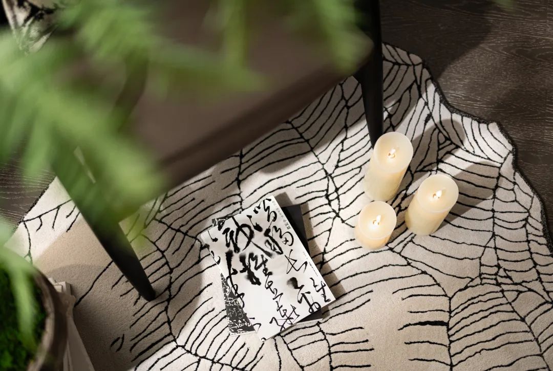 青岛龙湖紫都城项目丨中国青岛丨成都锐度设计顾问有限公司,北京靳朝晖设计有限公司-38