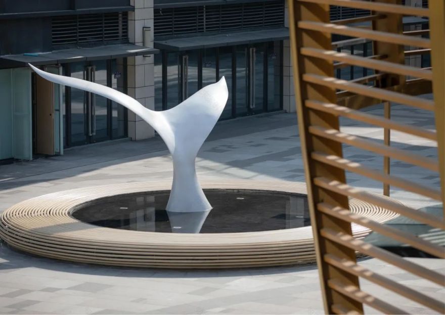 融创精彩汇 | 颠覆传统商业形态的公园式 MALL+街区设计-261