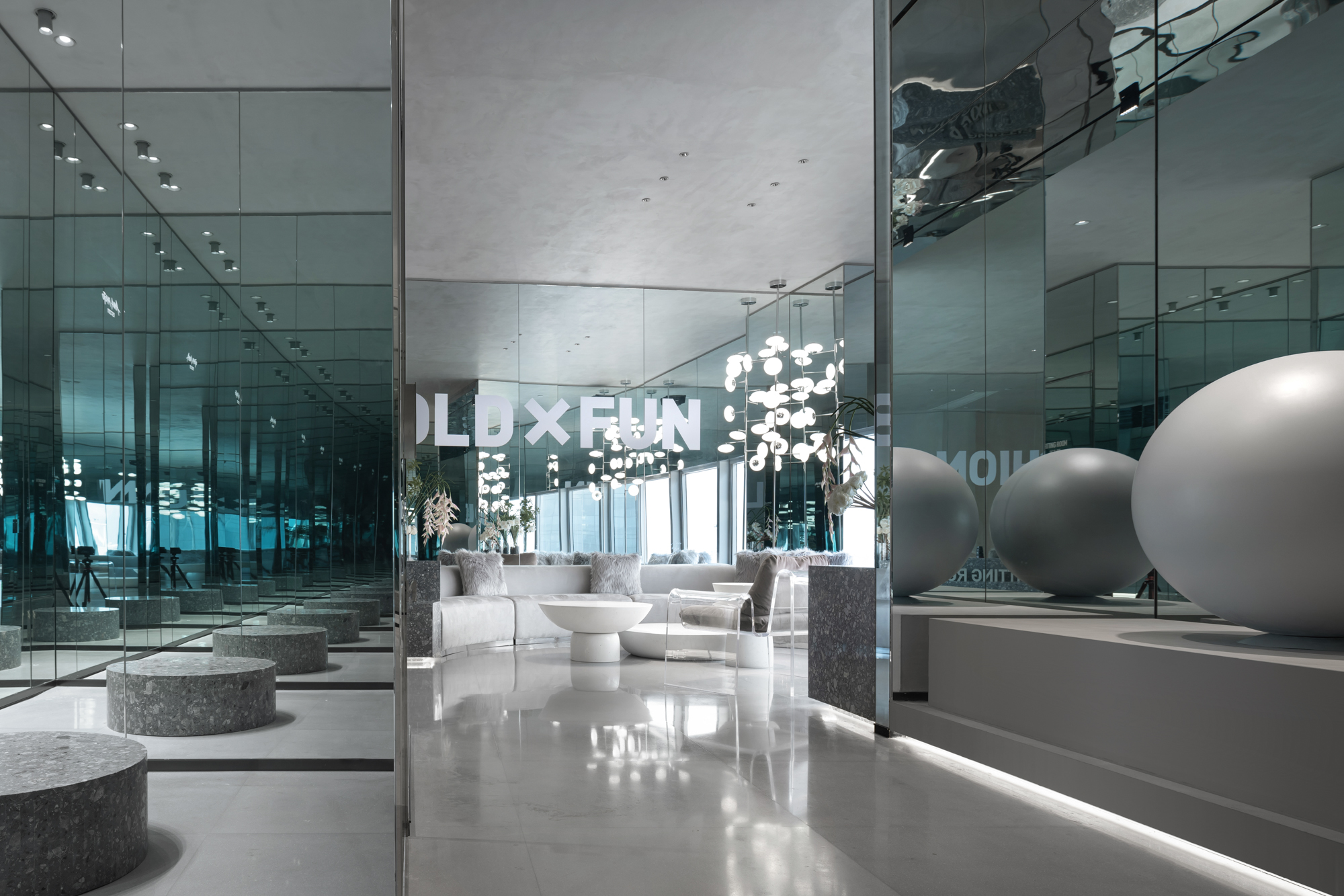 武汉艺术中心丨中国武汉丨重塑构造-25