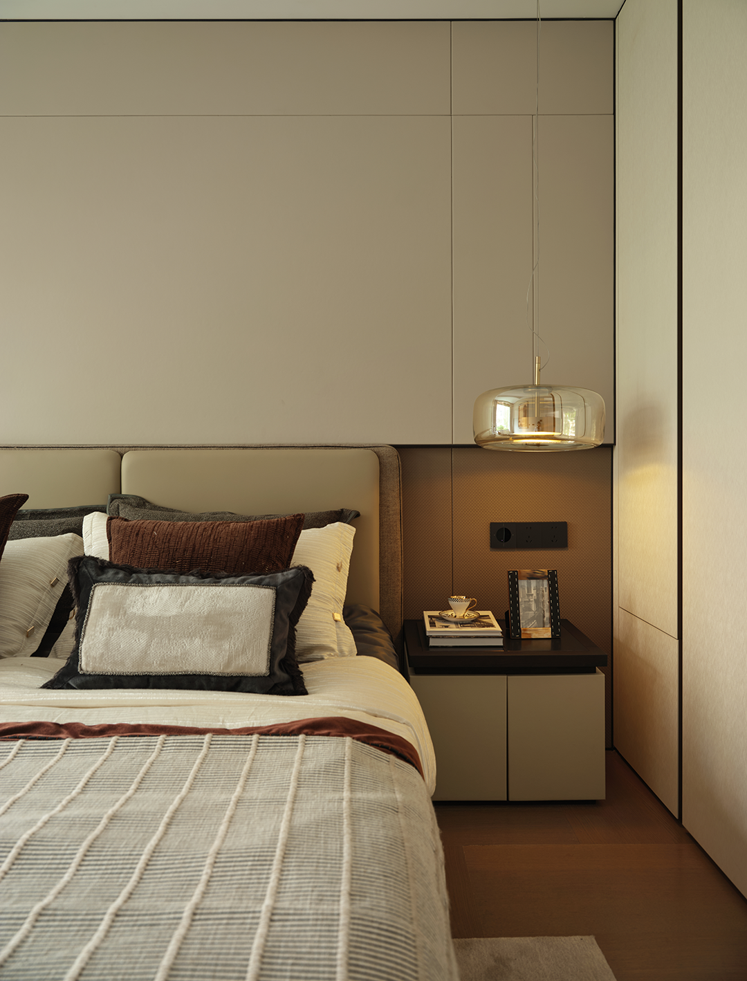 GARDEN19,贤坤花园二期丨中国南京丨南京观享际SKH室内设计等-110