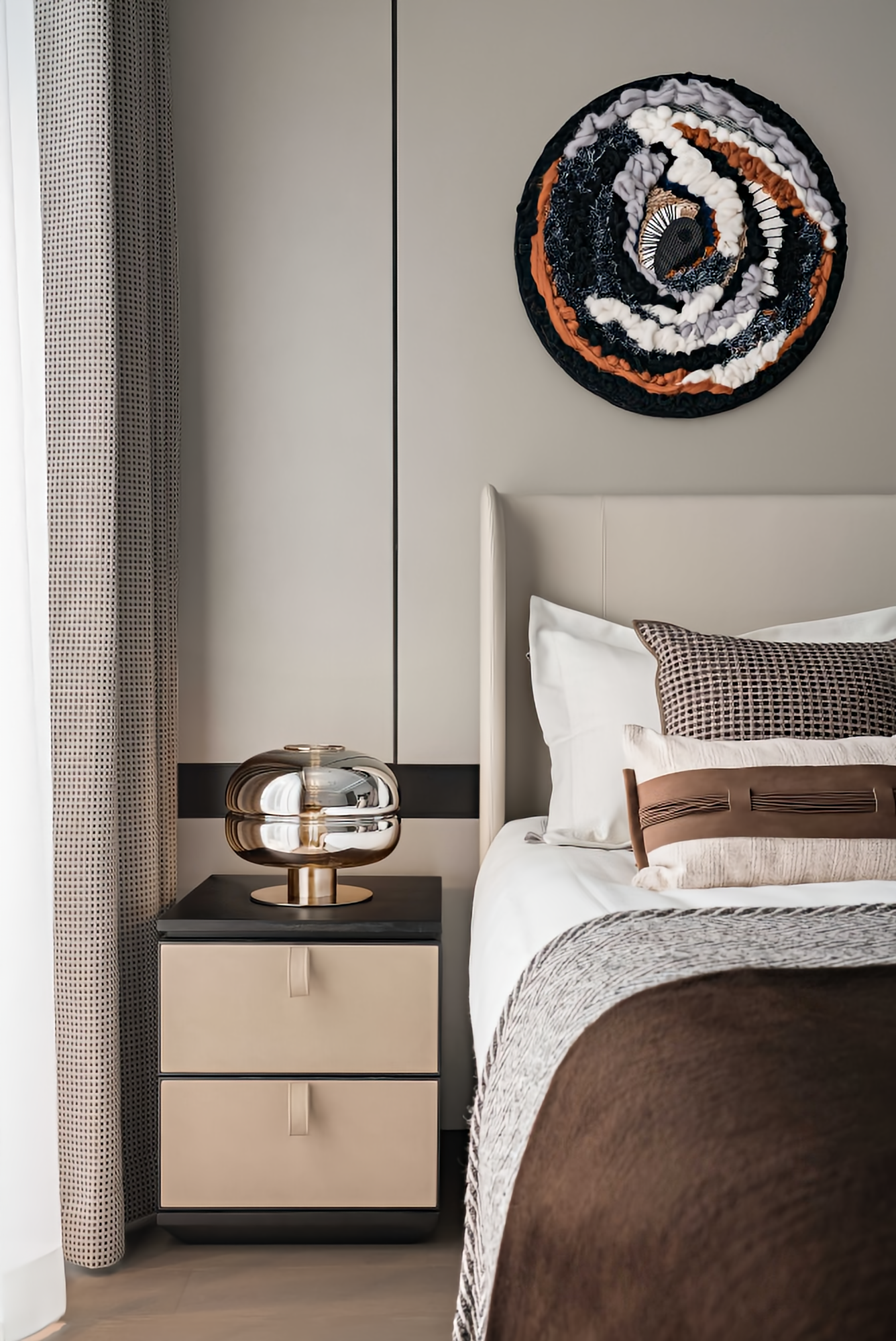 无锡金地华著丨中国无锡丨WJID 维几设计-48