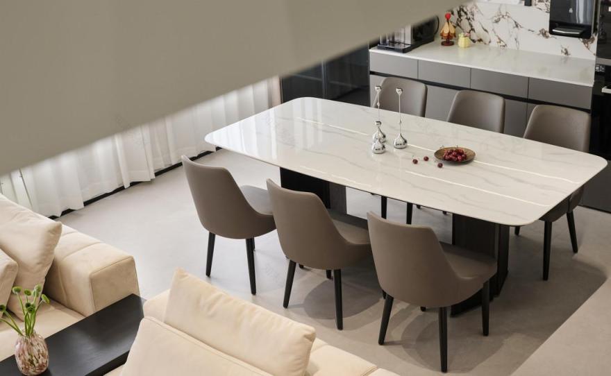 240平意式简约风家装设计-30