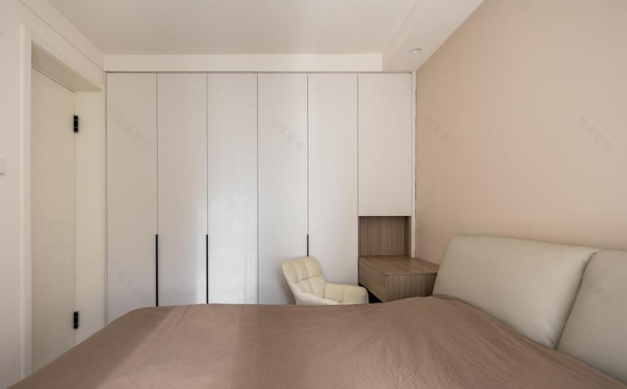 110㎡下跃,时光缱绻,光影成诗-30