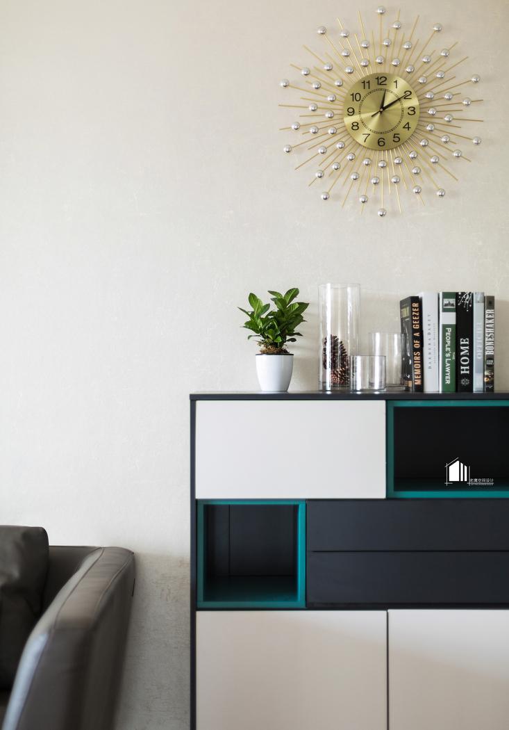 简约舒适的空间设计,打造温馨家居生活-28