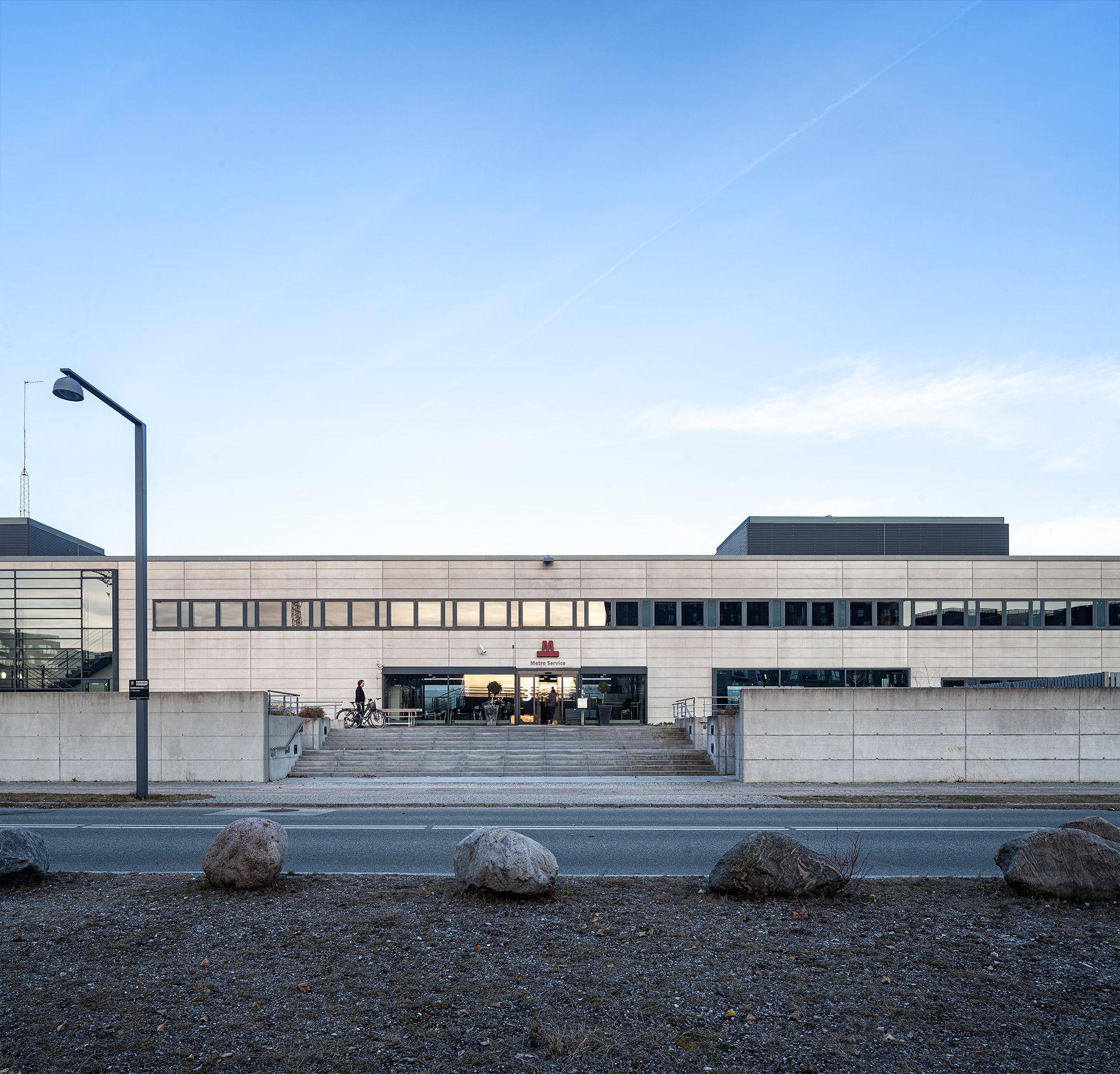 Ensuring safe travel for Copenhageners and visitors around the city-23