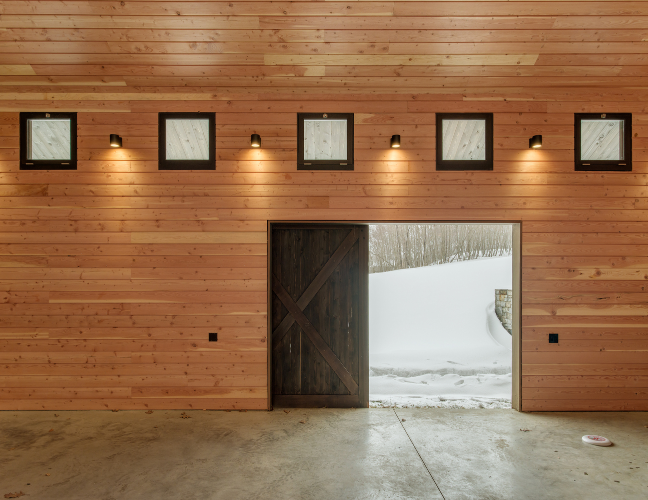 美国哈德逊河谷别墅-60