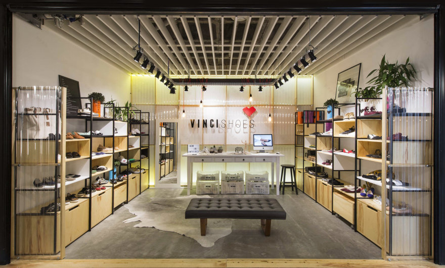 Vinci Shoes Poa丨Studio Colnaghi-3