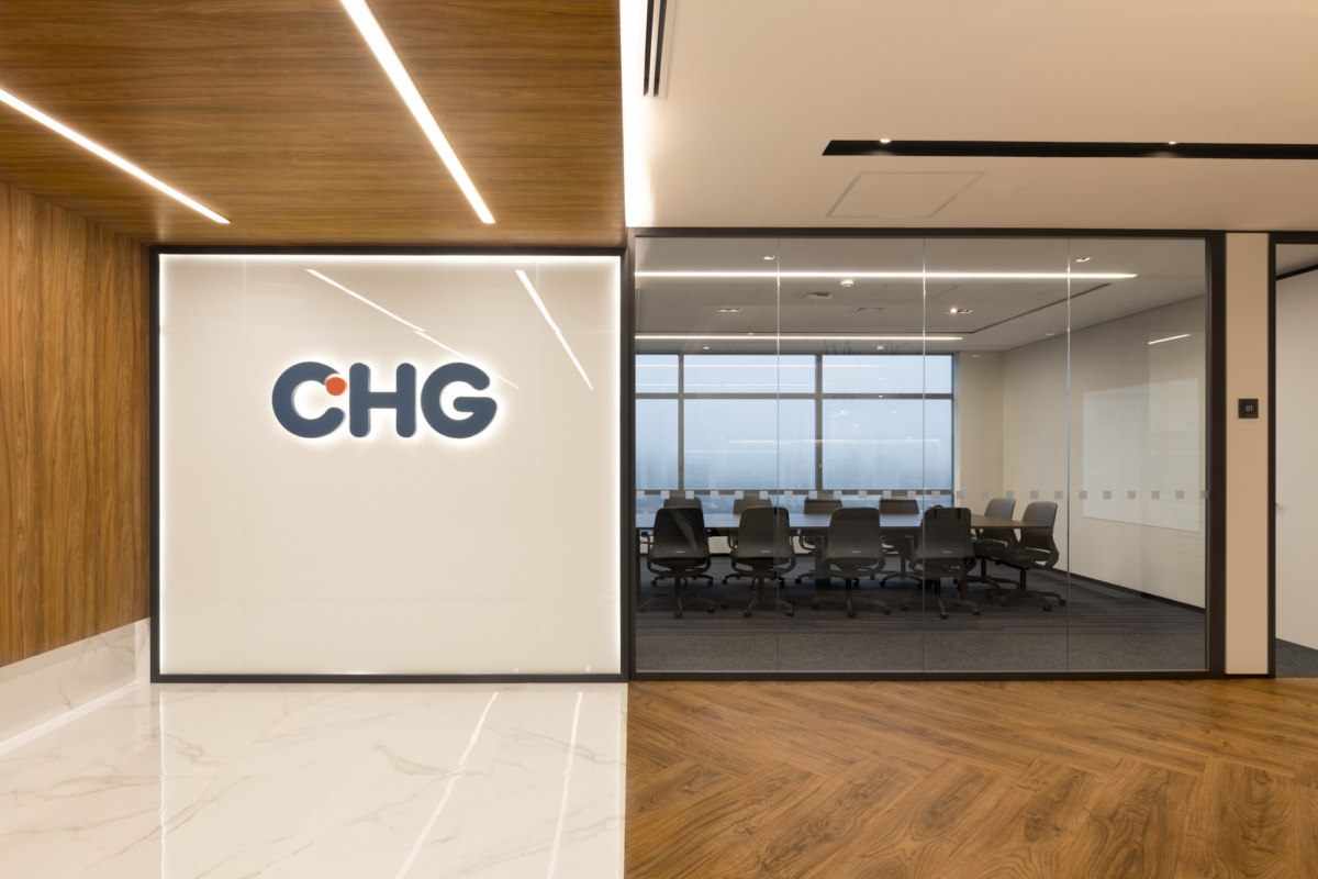 CHG Meridian Offices – São Paulo-9