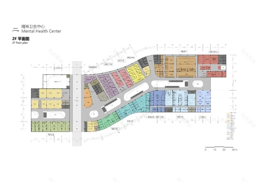 三个医院和一个“大”的梦想丨中国东营-59