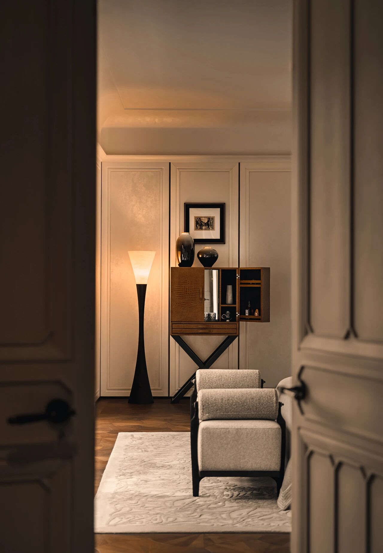 上海·弘安里丨中国上海丨深圳市布鲁盟室内设计有限公司（Bluemoon）-112