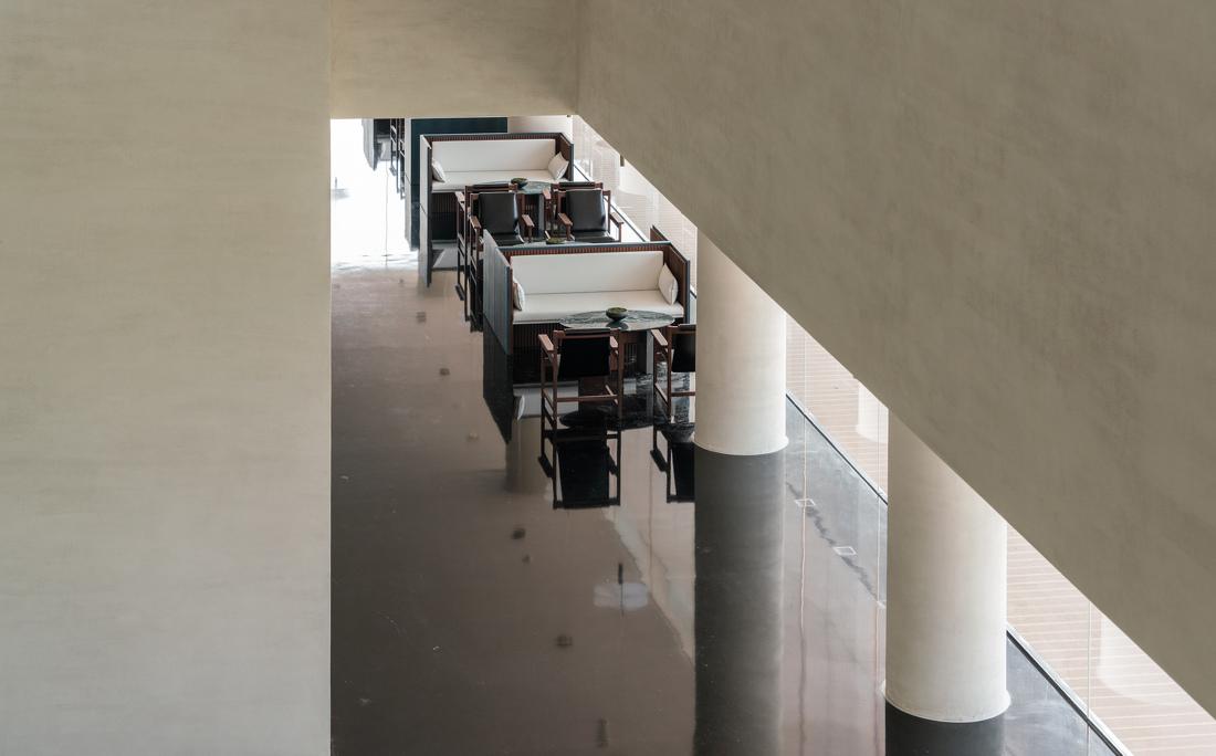 水墨山水之筑笔墨山壑丨中国柳州-77