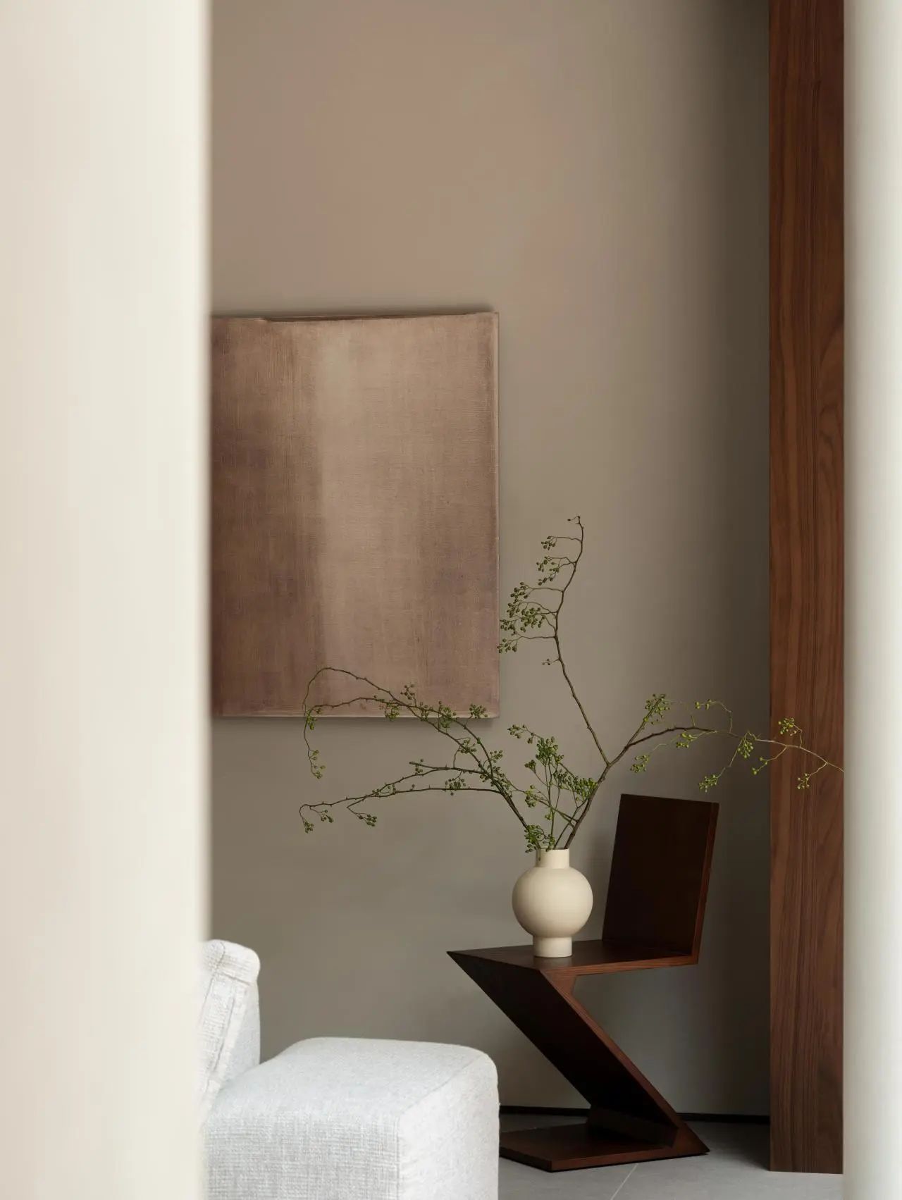 万凌宇丨双珑原著丨中国沈阳丨只尺空间设计-23