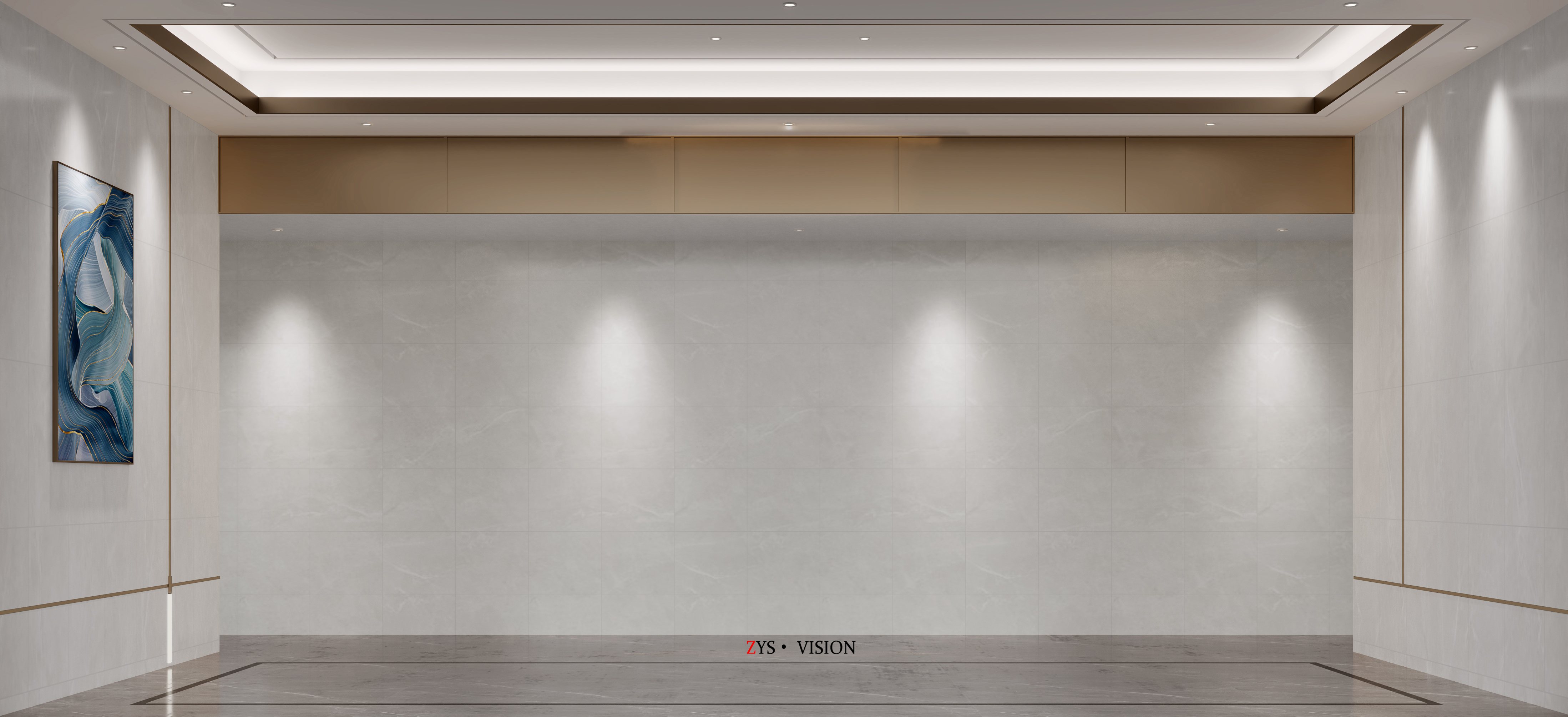 空间塑造·洽谈丨ZYS 室内设计研究室-23