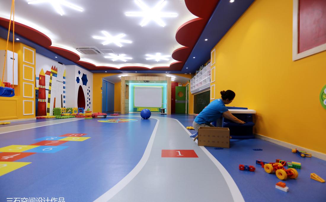 
design▸亲子空… -8