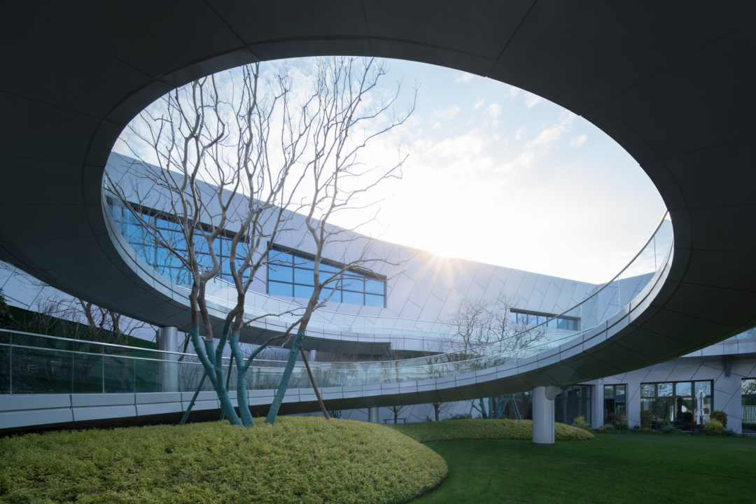 赣州锦润▪滨江云宸展示中心丨中国赣州丨成执设计-46