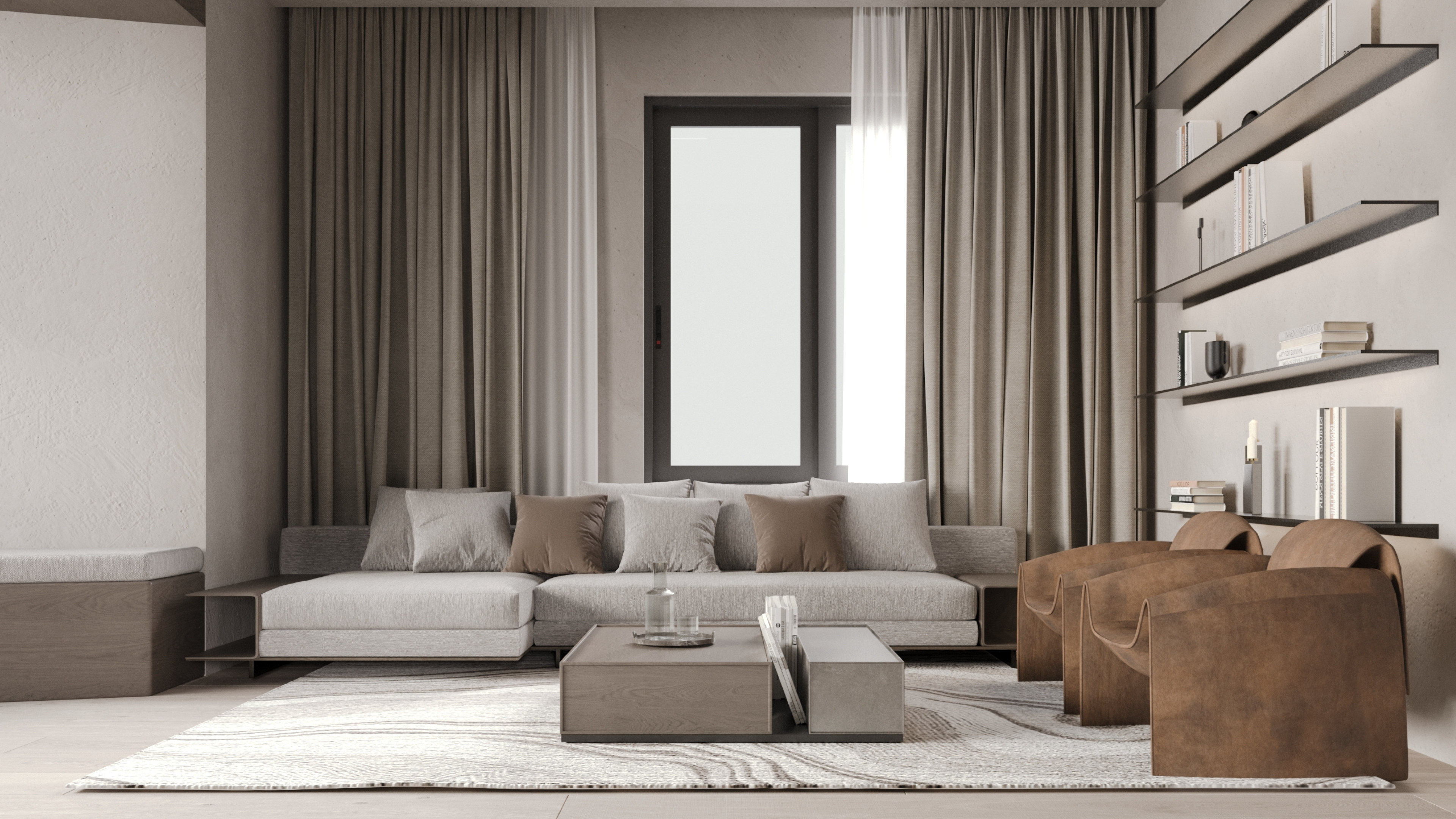 黑暗丨LOAK Designs-2