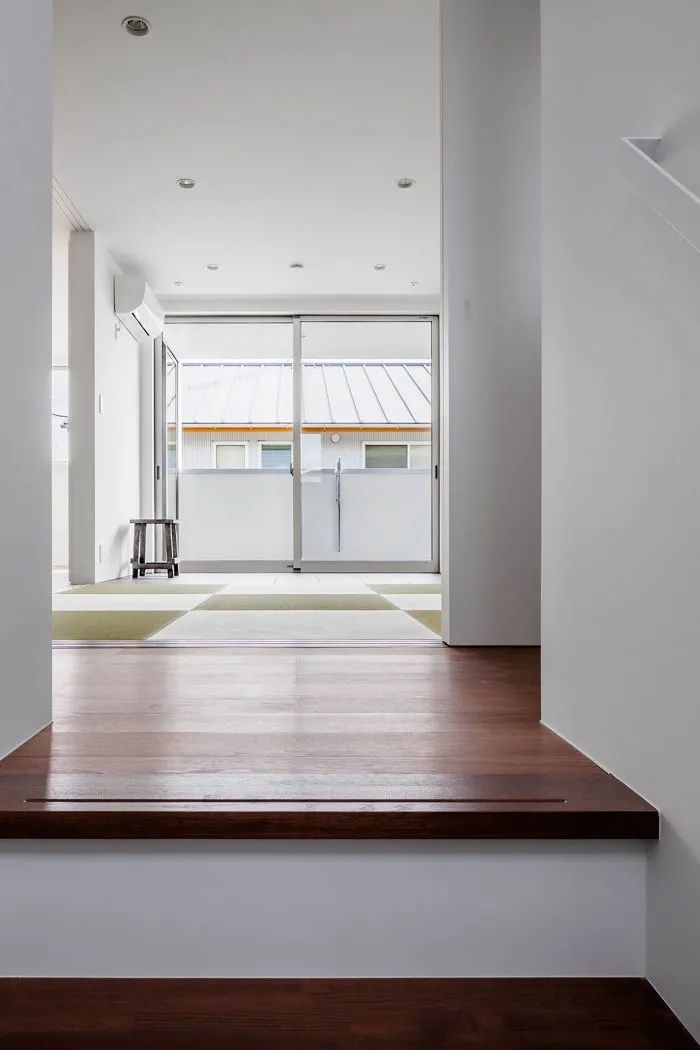 木构都市中的传统日本住宅丨Kichi Architectural Design-7