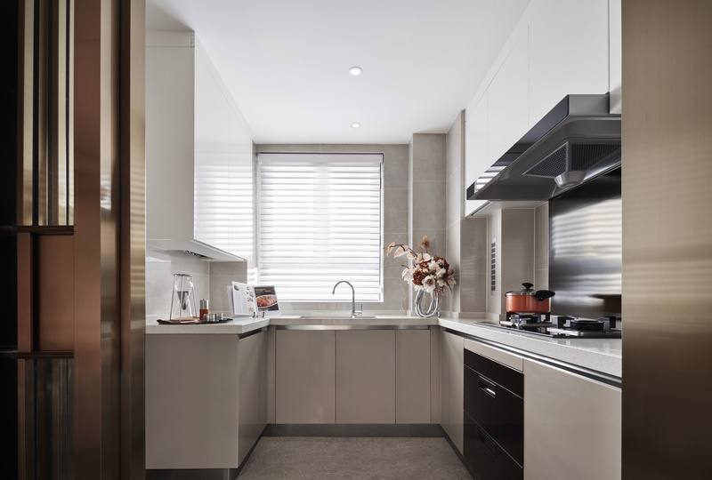 禹洲天境·铂悦样板间丨中国上海-16