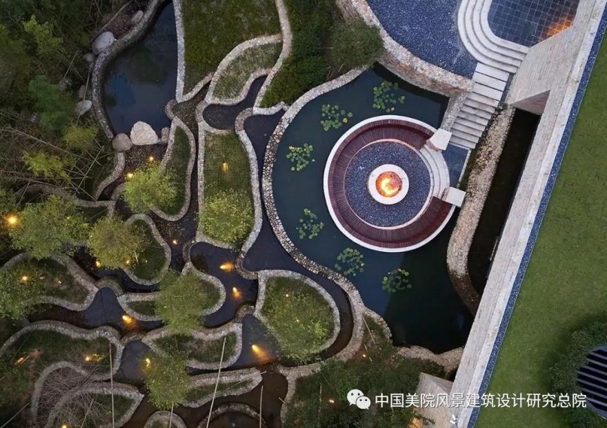 安吉尔庐度假酒店,隐逸于翠竹山水间的闲暇胜地-24