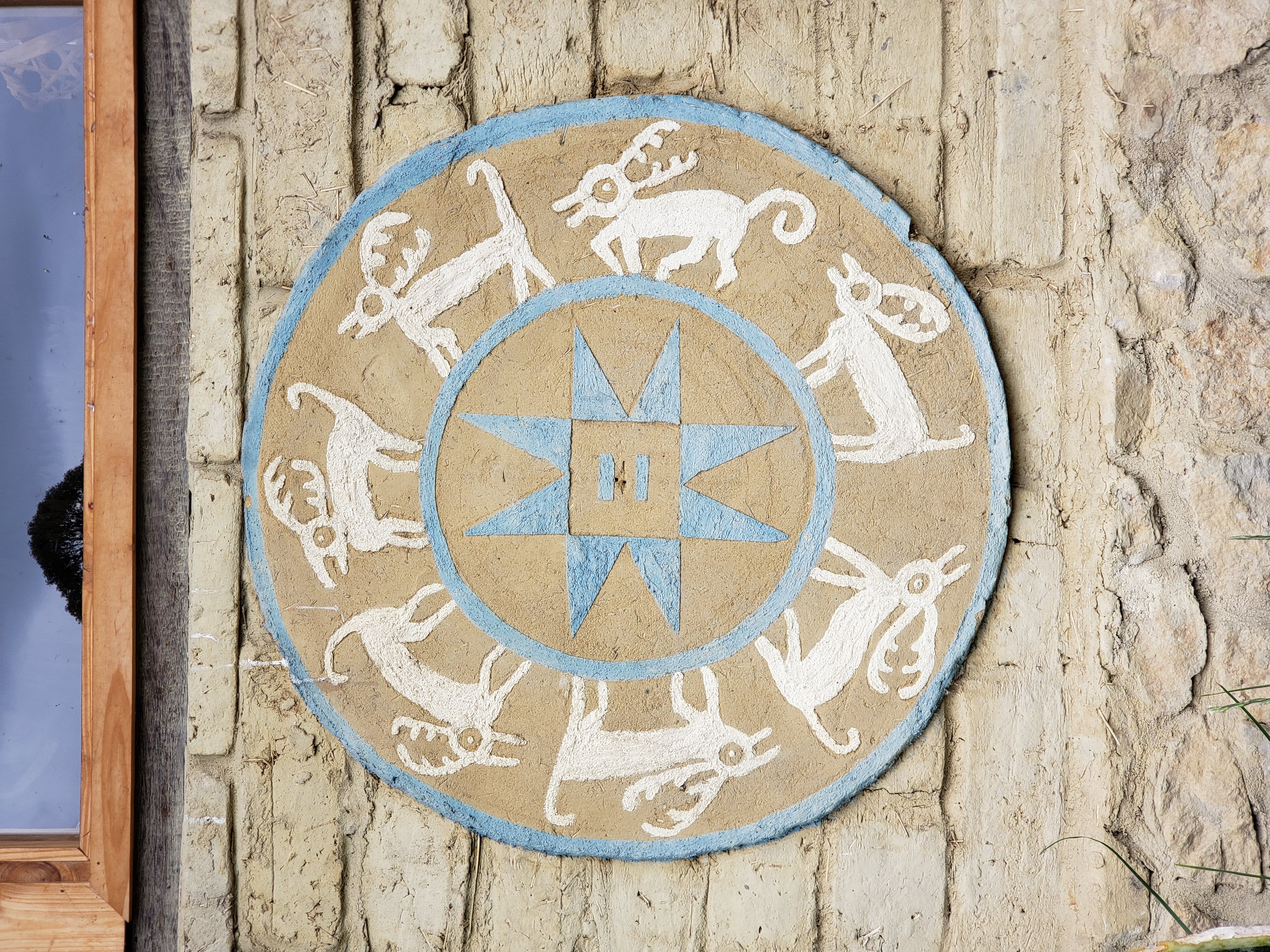 1ER TALLER DE CONSTRUCCIÓN CON TIERRA FO-35