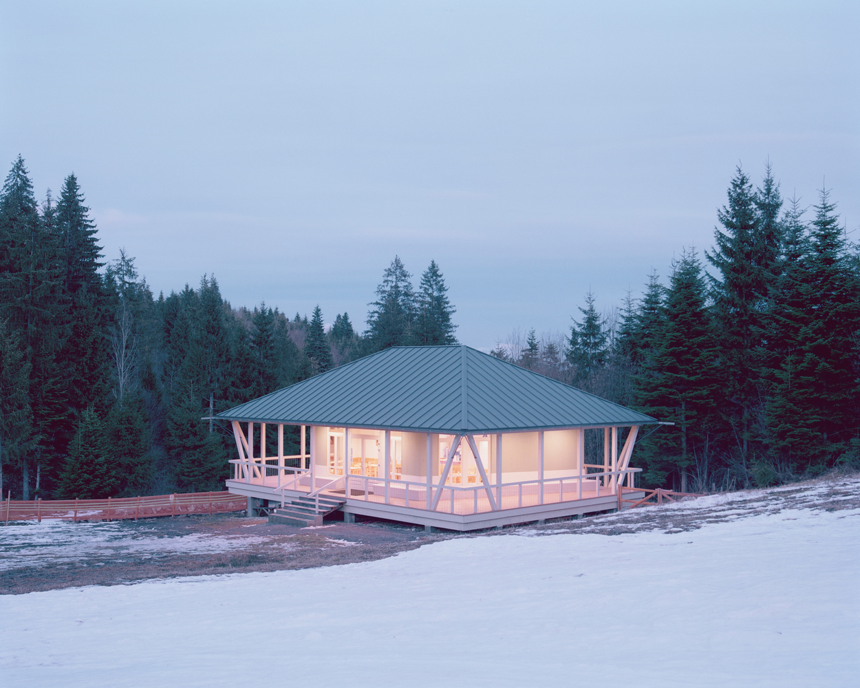 山之餐厅丨罗马尼亚丨aplatz-31