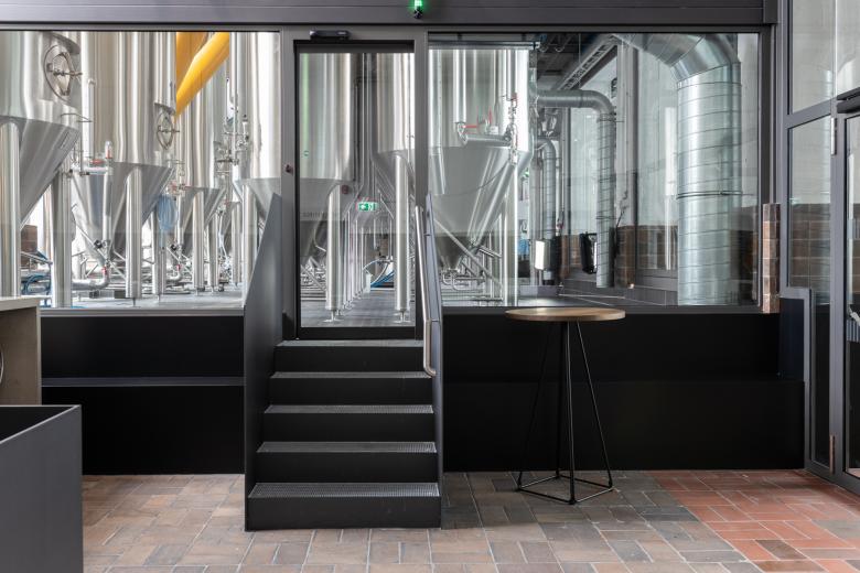 Kraftwerk Tabakfabrik Linz 改造丨奥地利-30