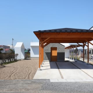 福島の家（K邸）丨日本青森丨mizuiro architects一級建築士事務所-20