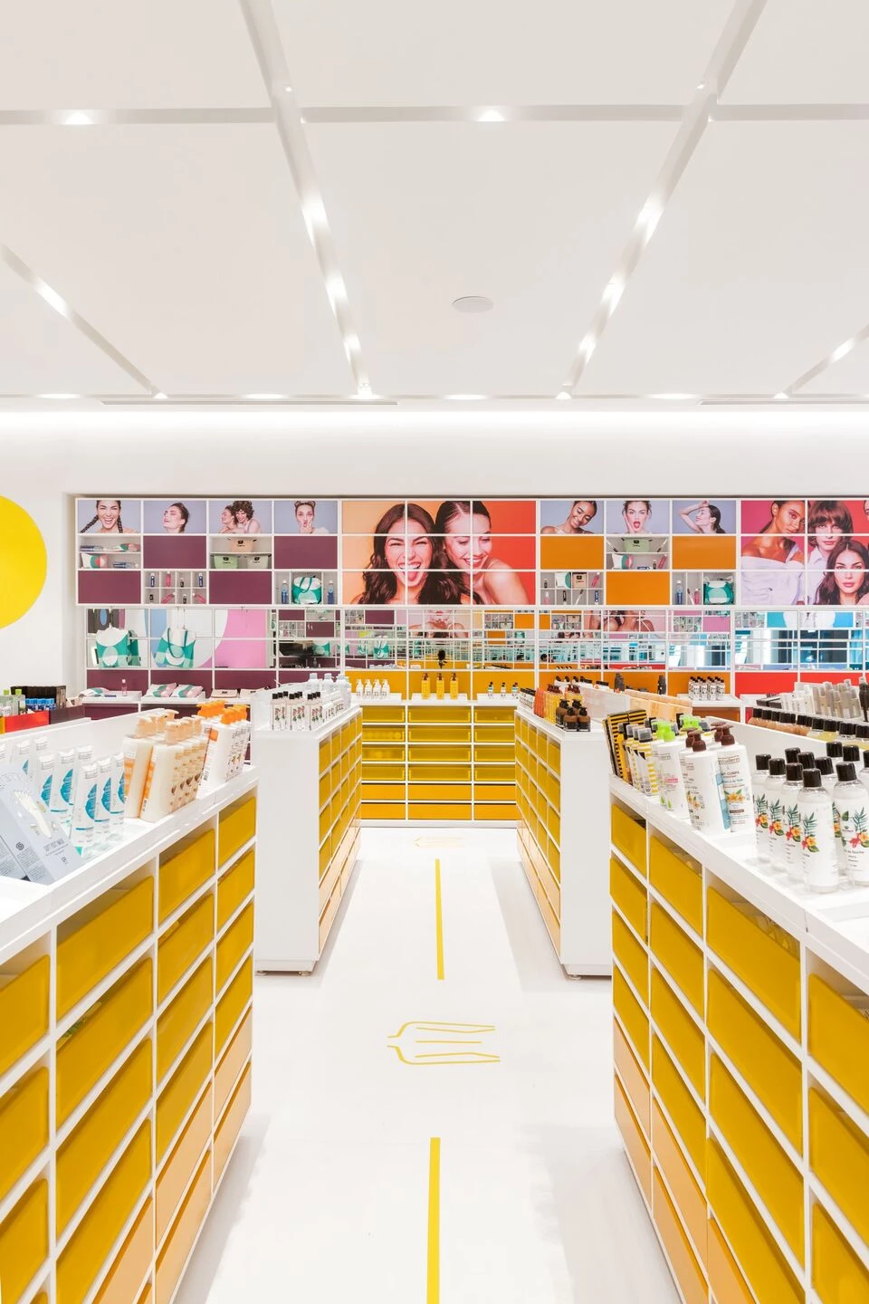 竹之美或竹子之美丨墨西哥墨西哥城丨Cadena + Asociados Concept Design®-18