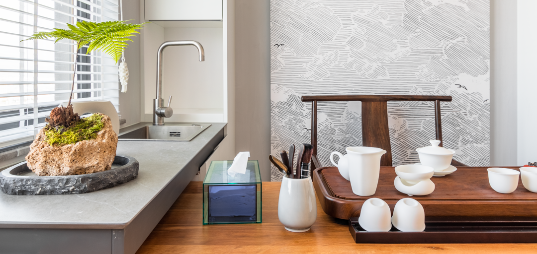 临海盛世东方 115㎡现代简约家居设计丨中国台州丨本末空间设计-48