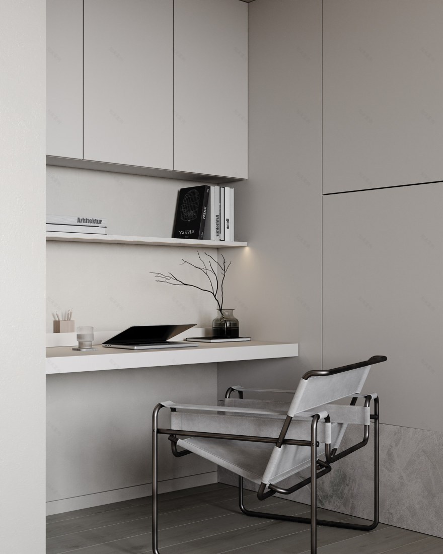 GRKV 24,公寓室内装饰-18