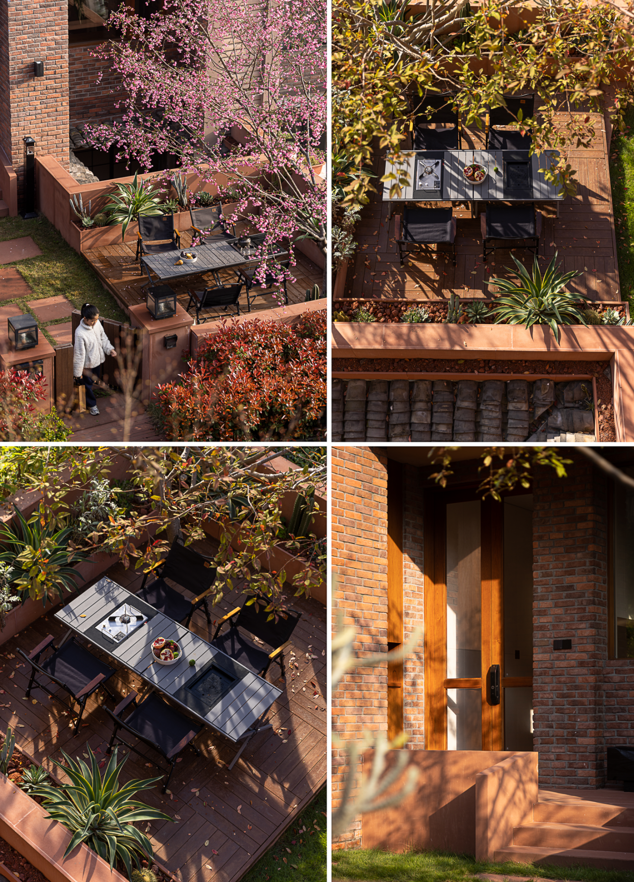 摄影师自宅丨中国杭州丨瀚墨视觉（设计主创叶松,设计助理张蓓）-13