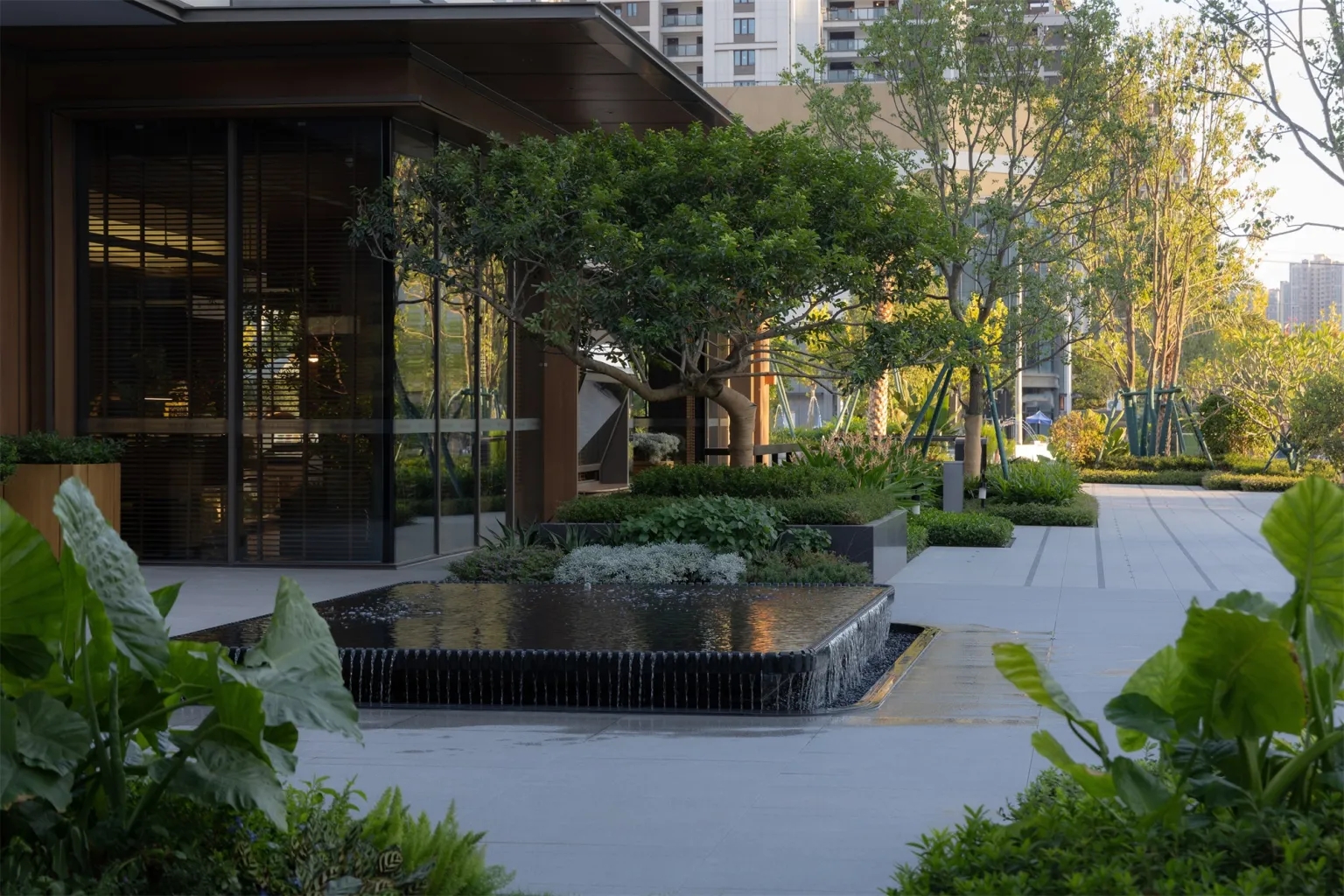 福州无动力水乐园和人文聚场丨中国福州-27