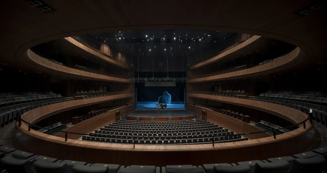 景德镇陶溪川文创街区丨中国景德镇丨戴卫奇普菲尔德建筑事务所柏林办公室-30