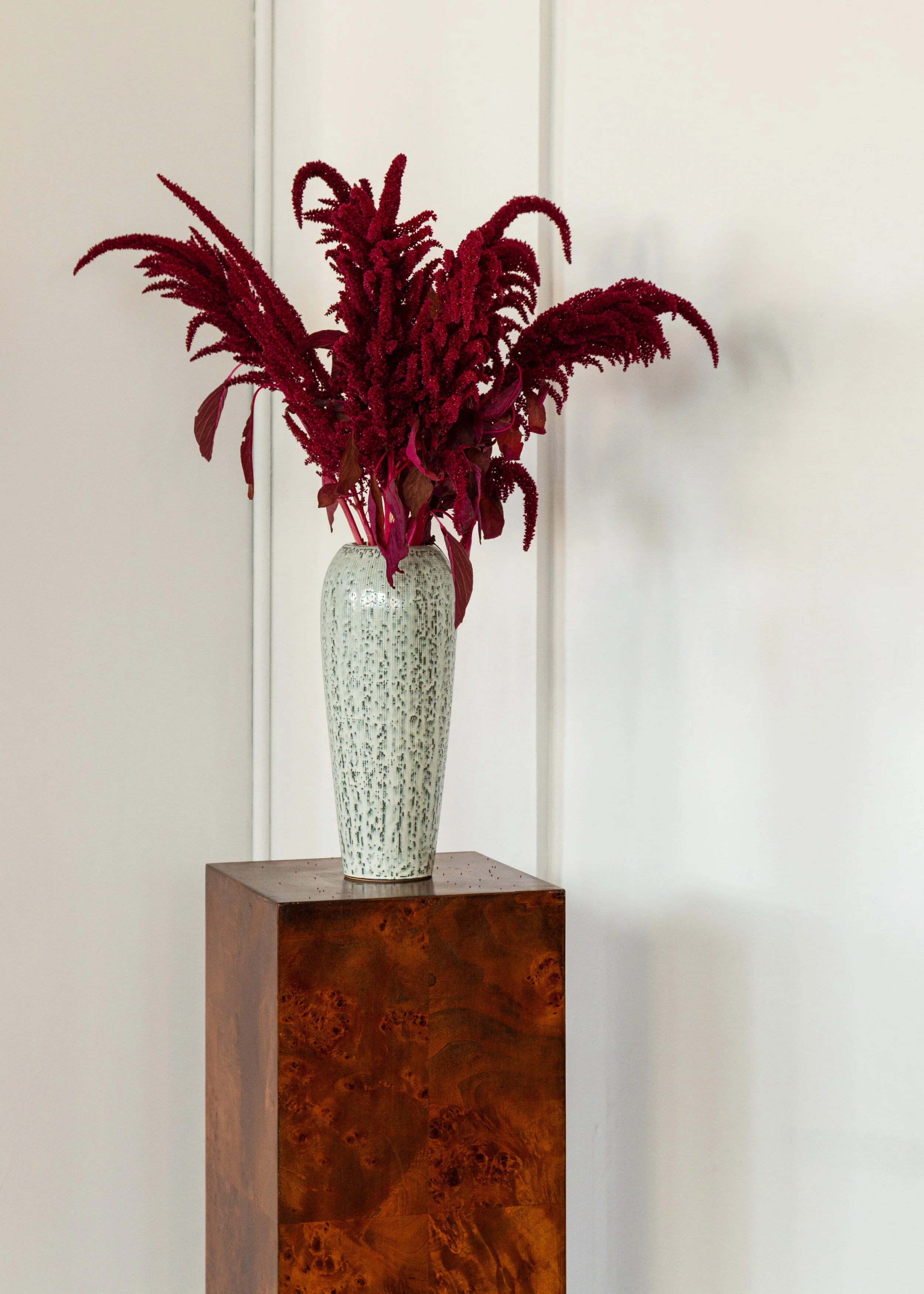  White Arrow — Khaite Showroom -10