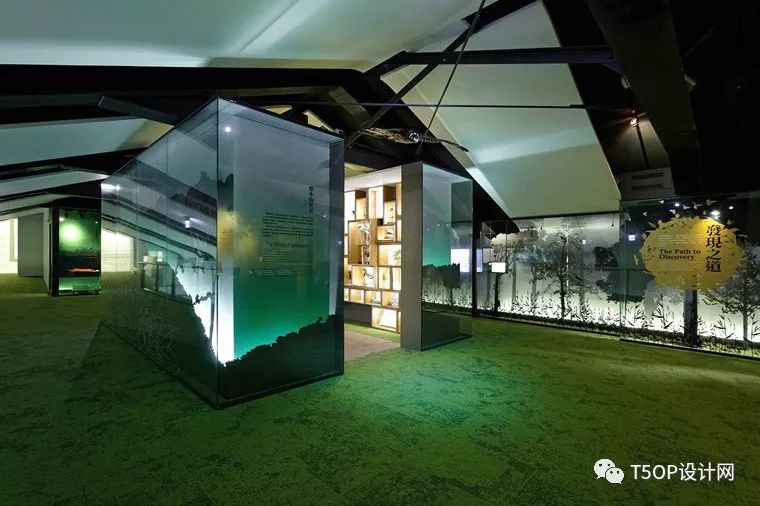 台湾最美博物馆 | 惠柏设计-4