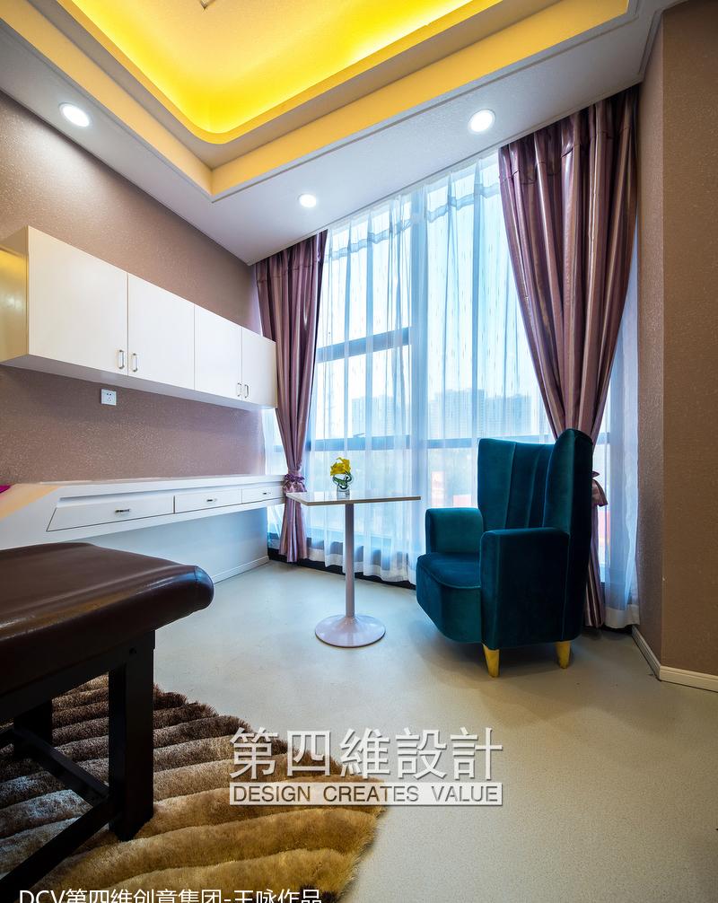 西安三八妇乐美容会所-26