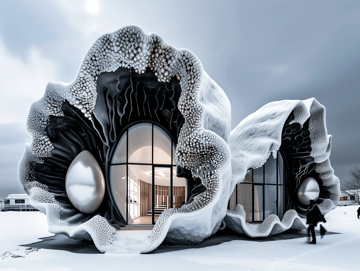 冬季时尚商店 2·0丨瑞士丨J’s Archistry-17