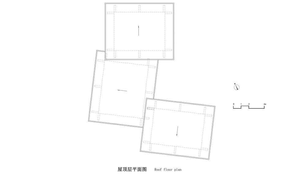 青骊民宿 | 隐世江南，莫干山下的现代园林建筑-152