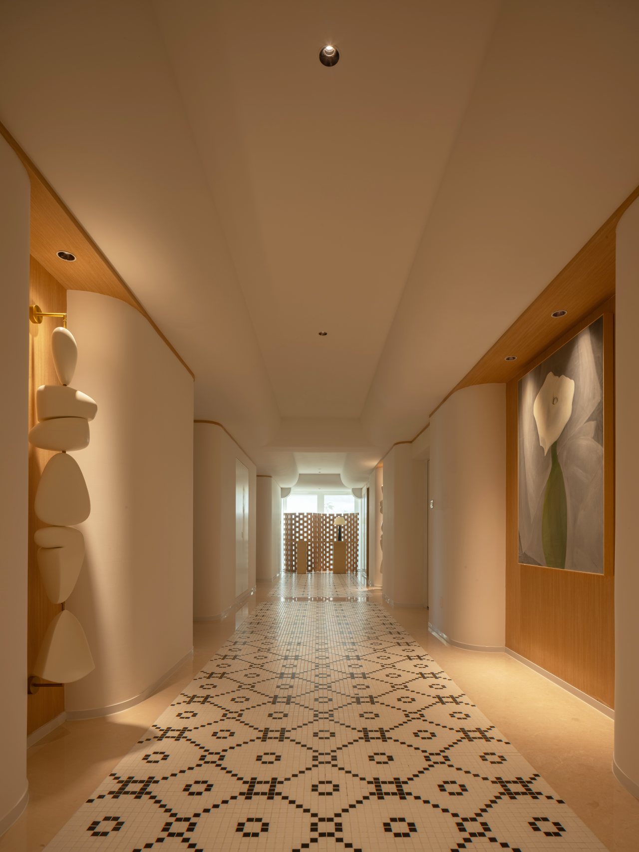 三亚石药医疗公园丨中国三亚丨照明设计为PROL光石,建筑等全案由WIT方夏设计-44