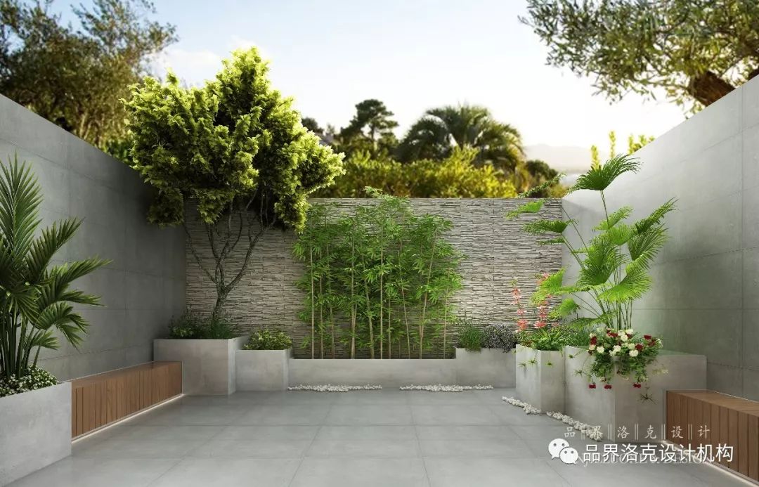 冯媛设计 | 秦岭山水现代风格,打造繁华宁静的理想之家-74